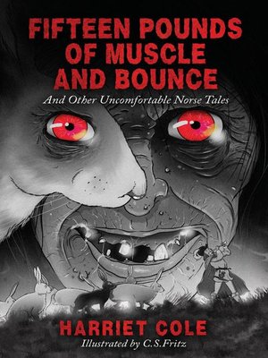 cover image of Fifteen Pounds of Muscle and Bounce